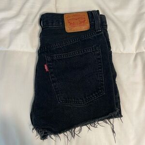 Levi’s Shorts